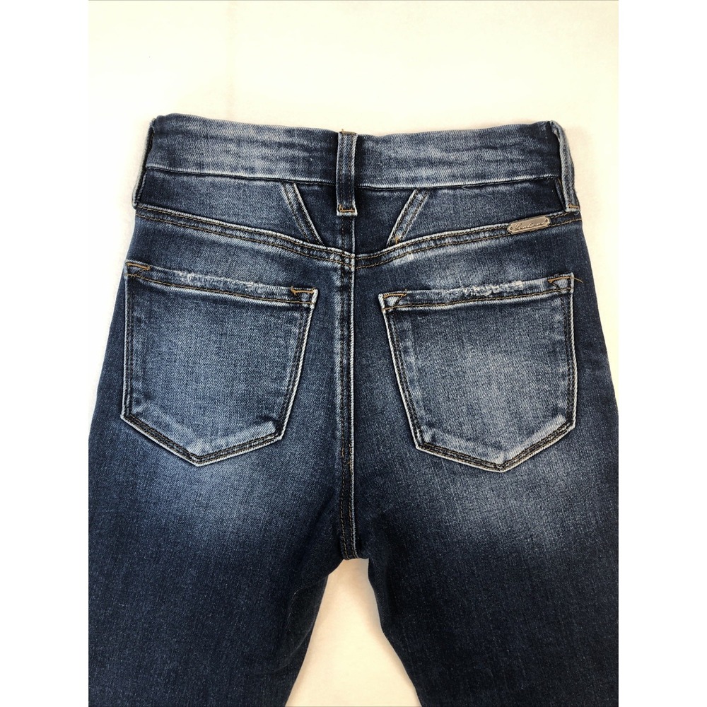 KanCan Signature Women's Jeans, High Rise size 23